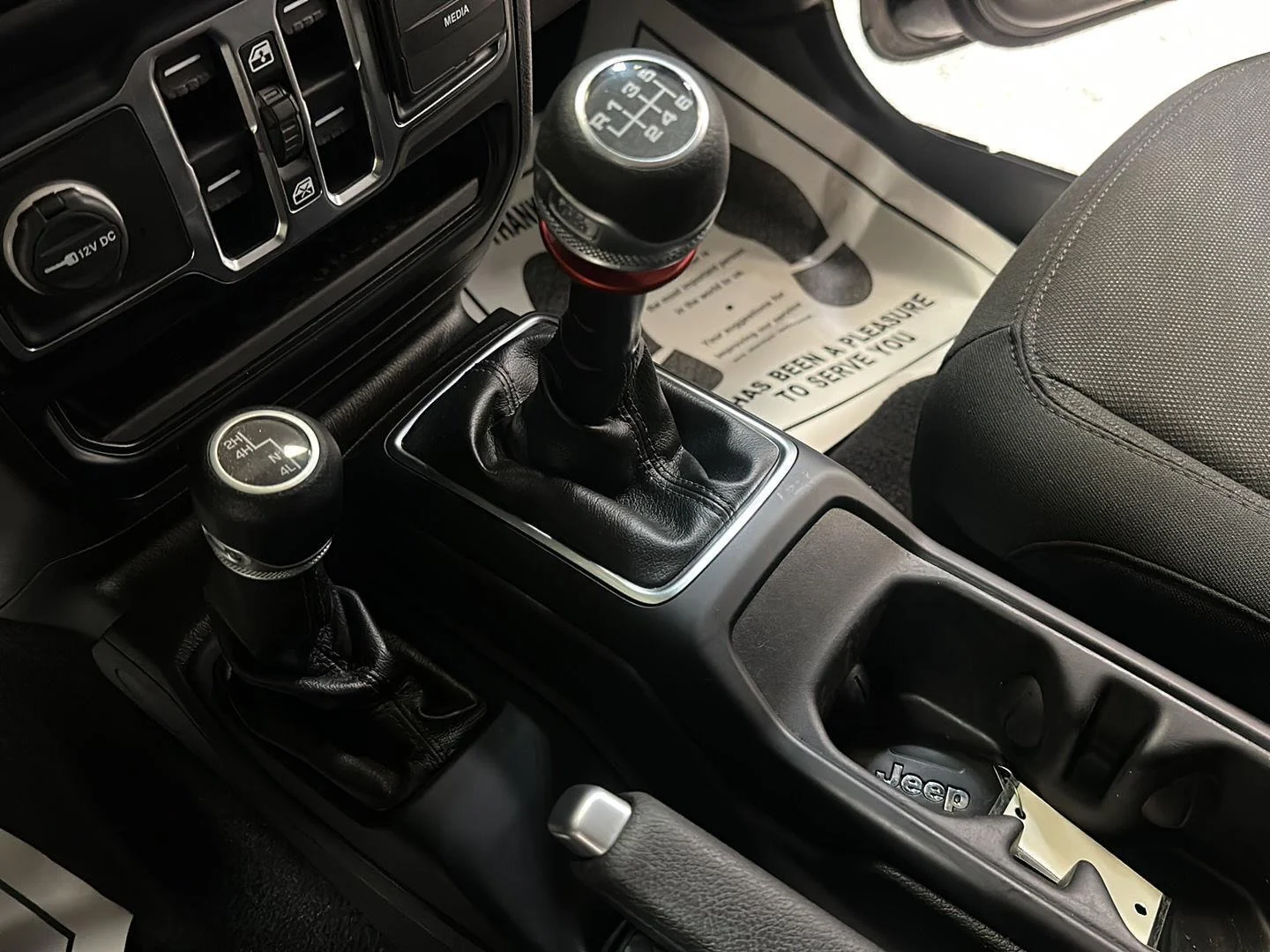 2020 Jeep Wrangler Unlimited Sport S - Photo 26