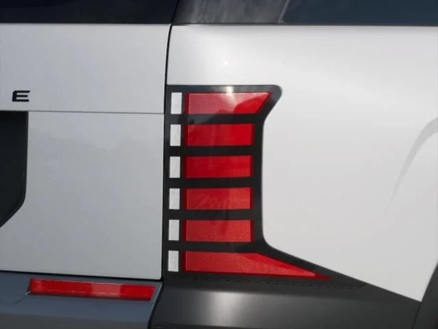 New 2026 Creamy White Pearl Hyundai XRT Pro image 10