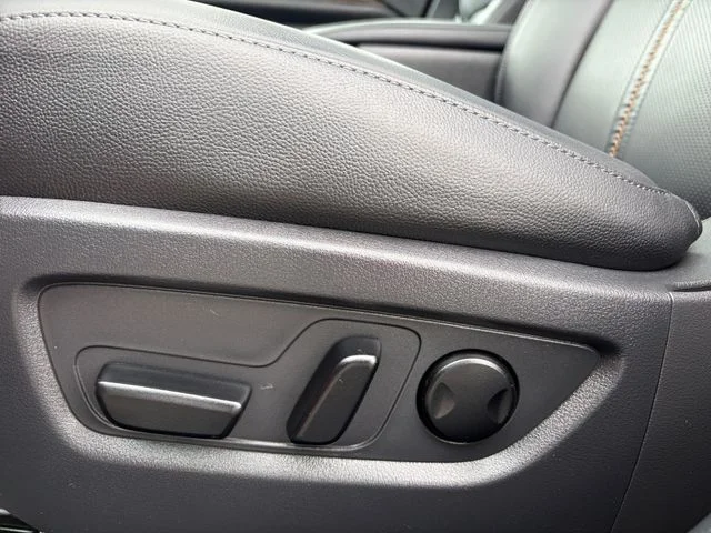 Used 2025 Red Mazda 2.5 Turbo Premium Package image 30