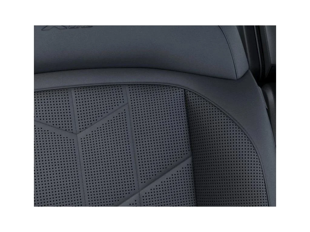New 2027 Wolf Gray Kia X-Line EX image 24