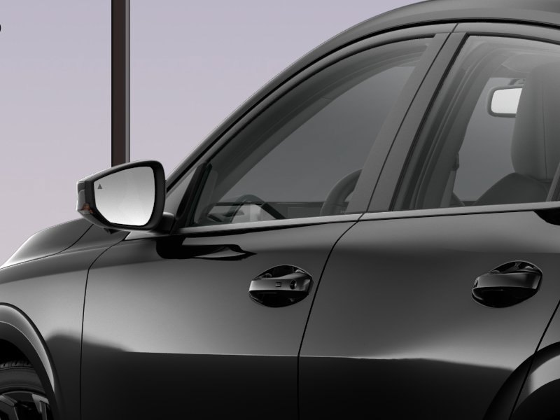 New 2027 Black Nissan SR image 14