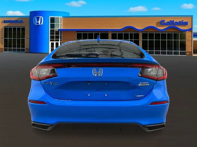 New 2026  Honda Sport Touring image 4