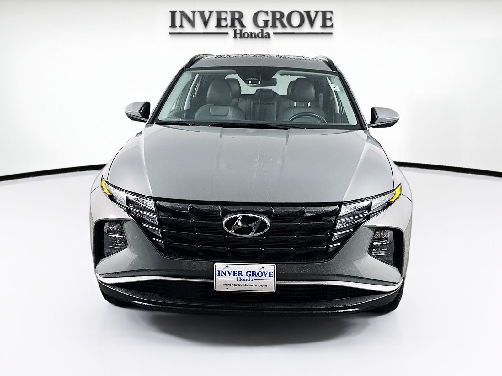 Used 2024 Hyundai Tucson SEL with VIN 5NMJFCDE2RH323098 for sale in Inver Grove Heights, Minnesota