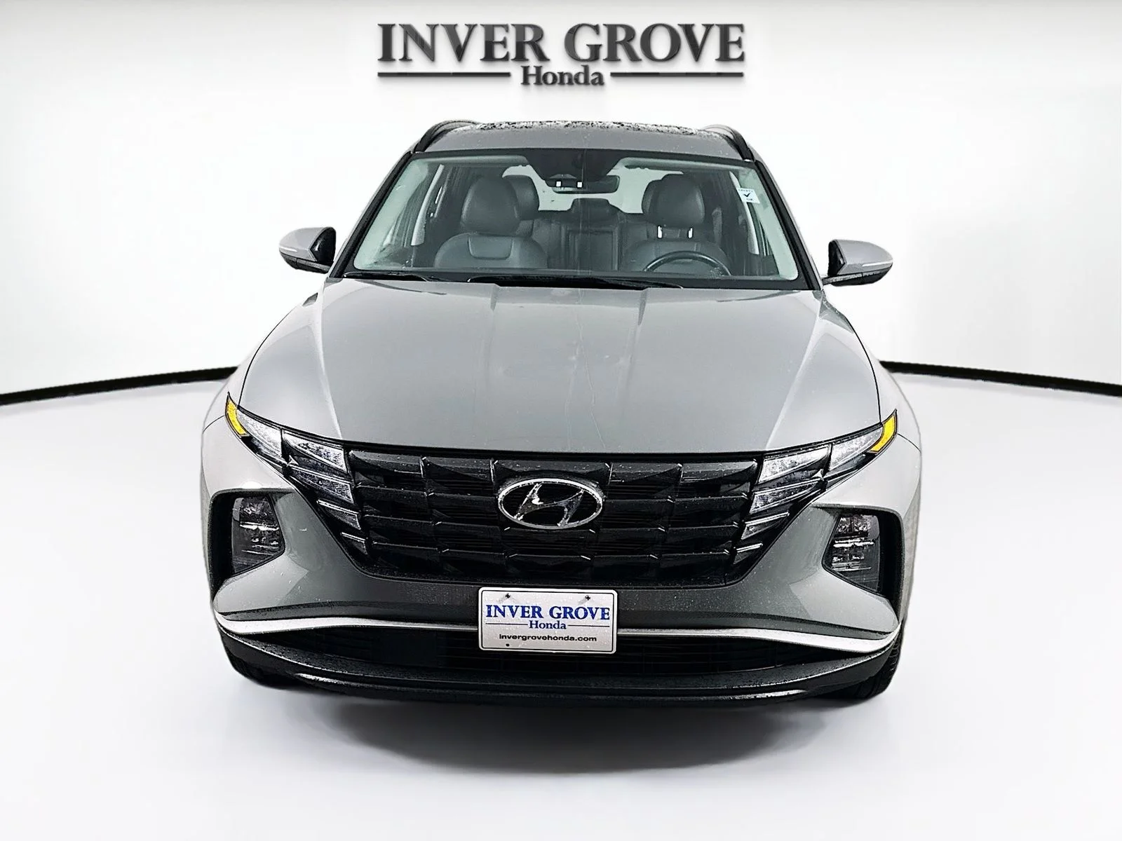 Used 2024 Hyundai Tucson SEL with VIN 5NMJFCDE2RH323098 for sale in Inver Grove Heights, Minnesota