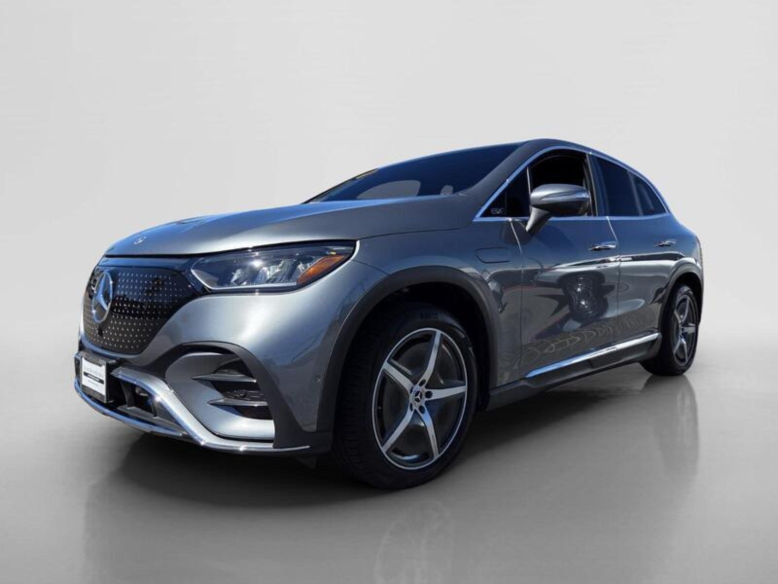 Used 2023 Selenite Grey Metallic Mercedes-Benz EQE 350+ image 8