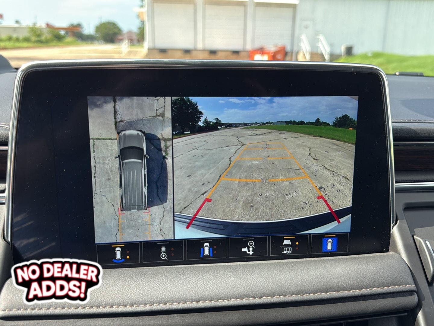 2023 Chevrolet Tahoe High Country - Photo 20