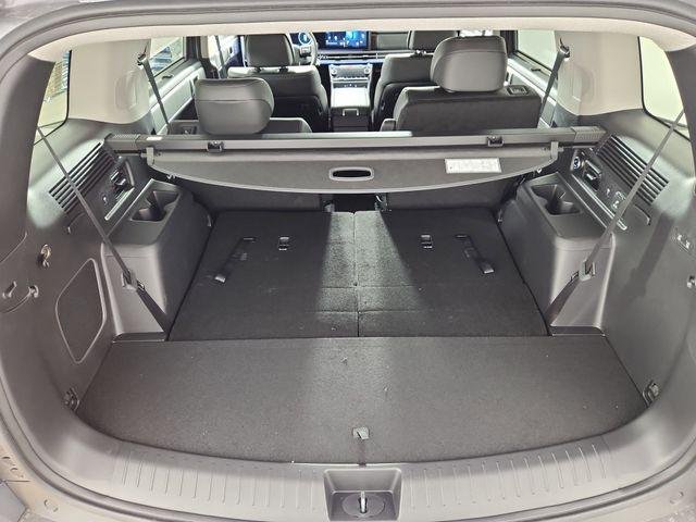 New 2026 Gray Hyundai Limited AWD image 16