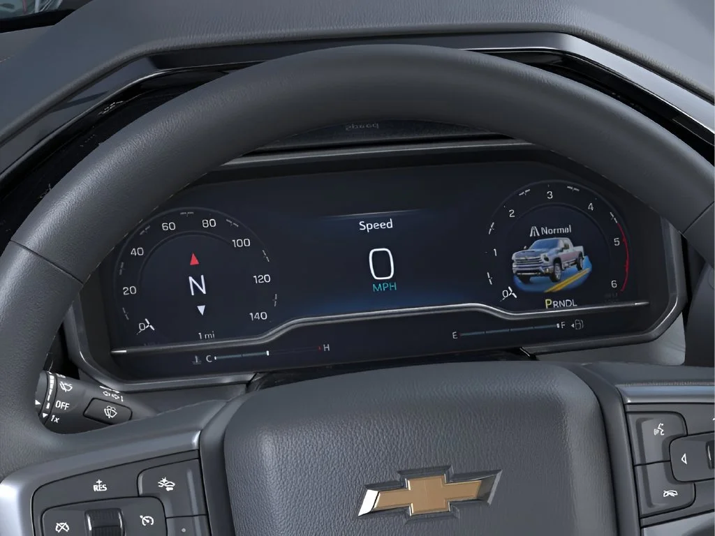 2026 Chevrolet Silverado 2500 HD LT - Photo 12