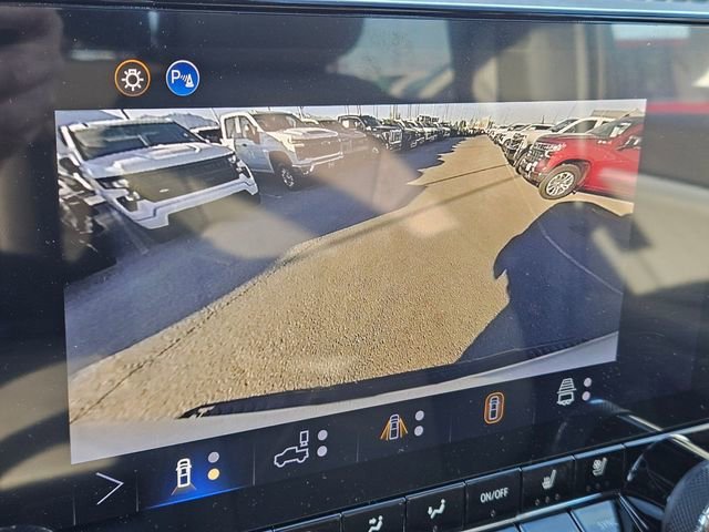 2026 Chevrolet Colorado ZR2 - Photo 11