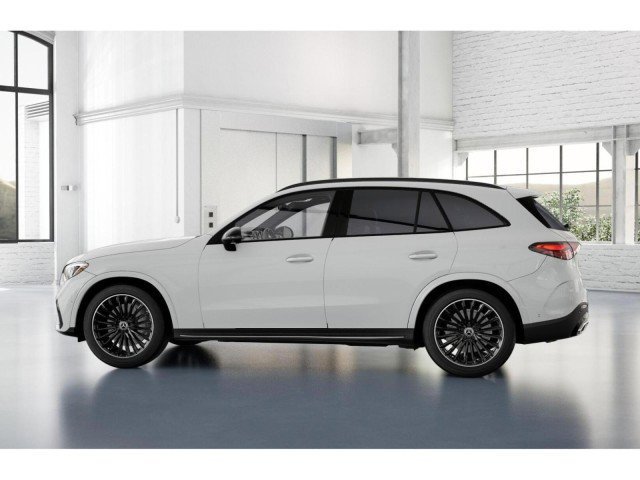 New 2026 Polar White Mercedes-Benz  image 54