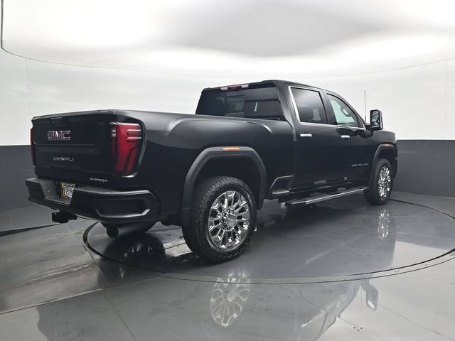 New 2026 Onyx Black GMC Denali image 5