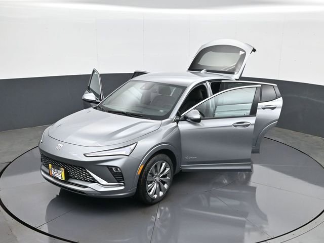 2026 Buick Envista Avenir - Photo 30