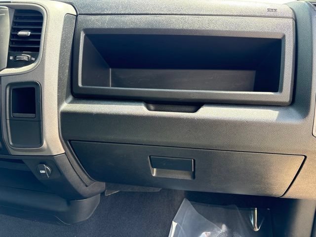2023 RAM Ram 1500 Classic Tradesman - Photo 40