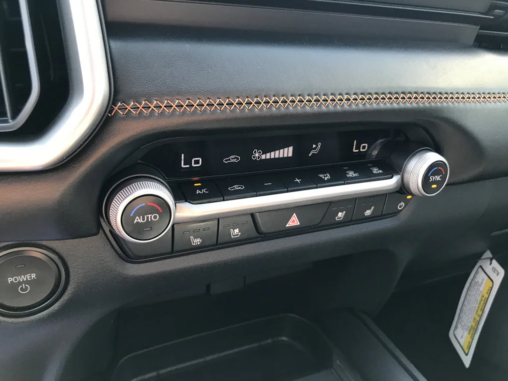 New 2026 Mazda CX-50 Hybrid Premium