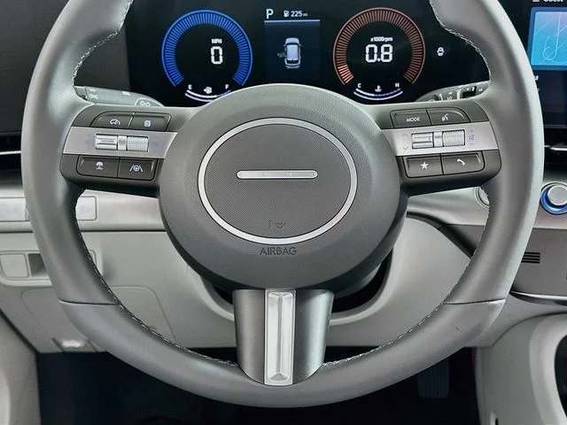 New 2026 Hyundai KONA SEL Sport