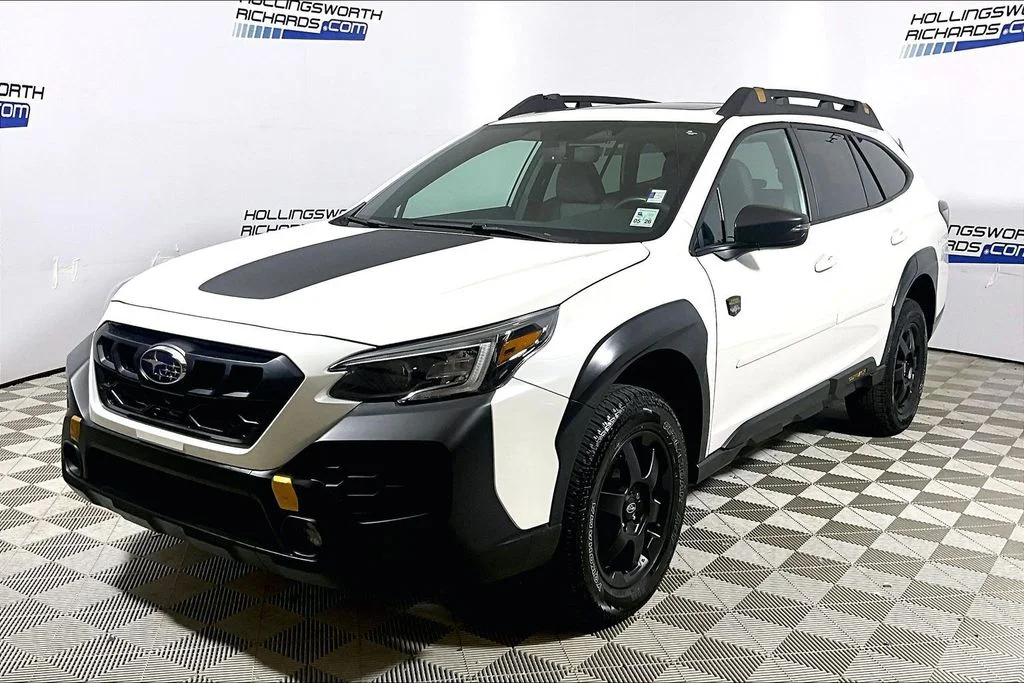 2024 Subaru Outback Outback Wilderness's photo