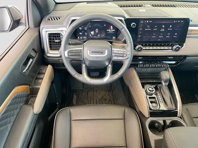 2026 GMC Canyon Denali - Photo 16