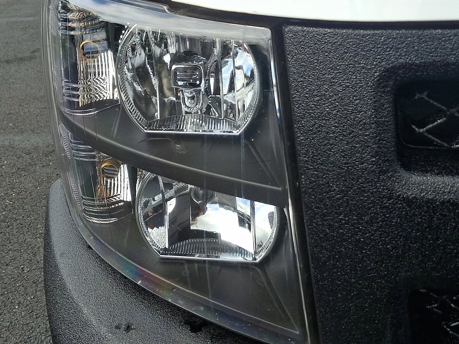 Used 2013 Summit White Chevrolet Work Truck image 29