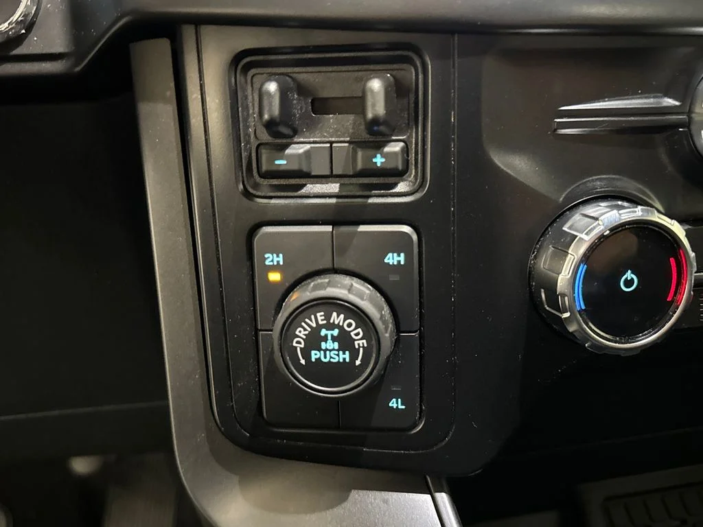 Certified Used 2024 Silver Ford XLT image 30