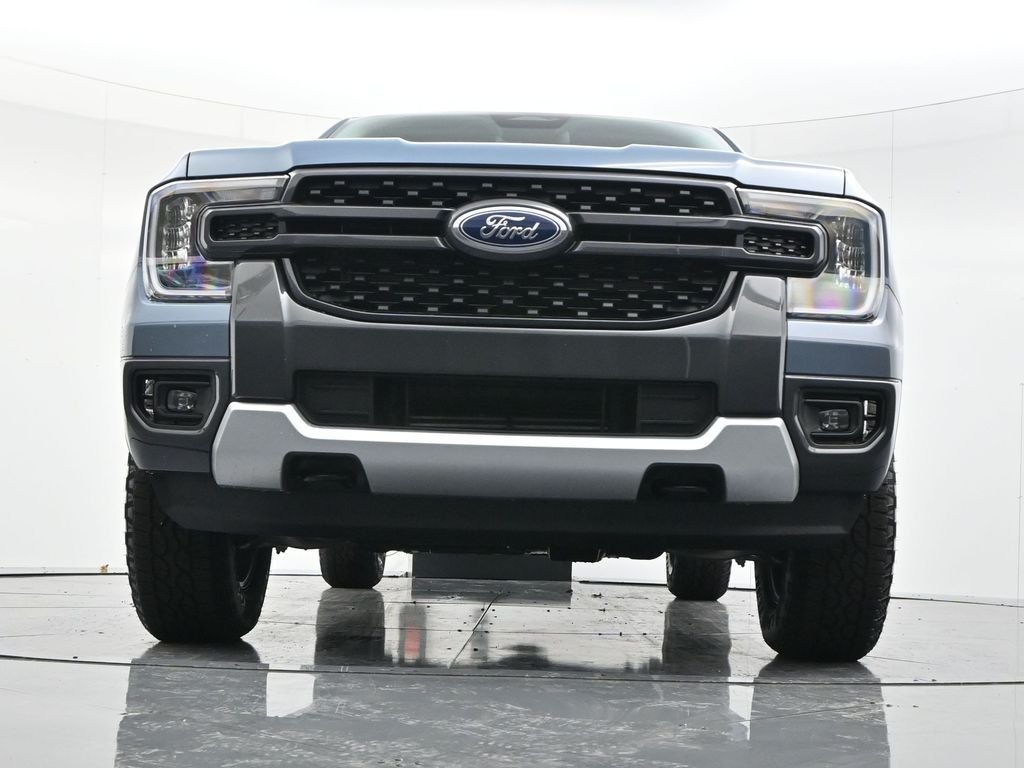 2025 Ford Ranger XLT - Photo 48