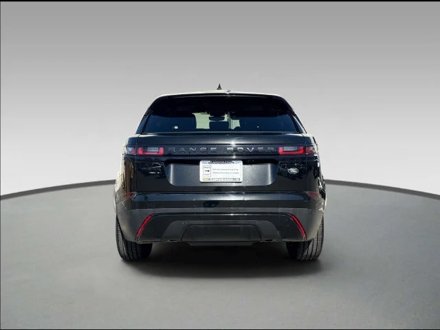Used 2020 Black Land Rover S image 5