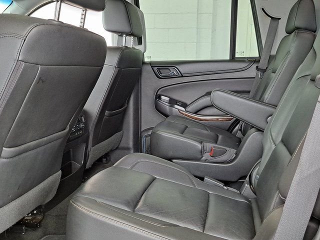Used 2018 Gray Chevrolet LT image 27
