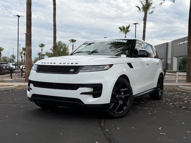 2024 Land Rover Range Rover Sport SE
