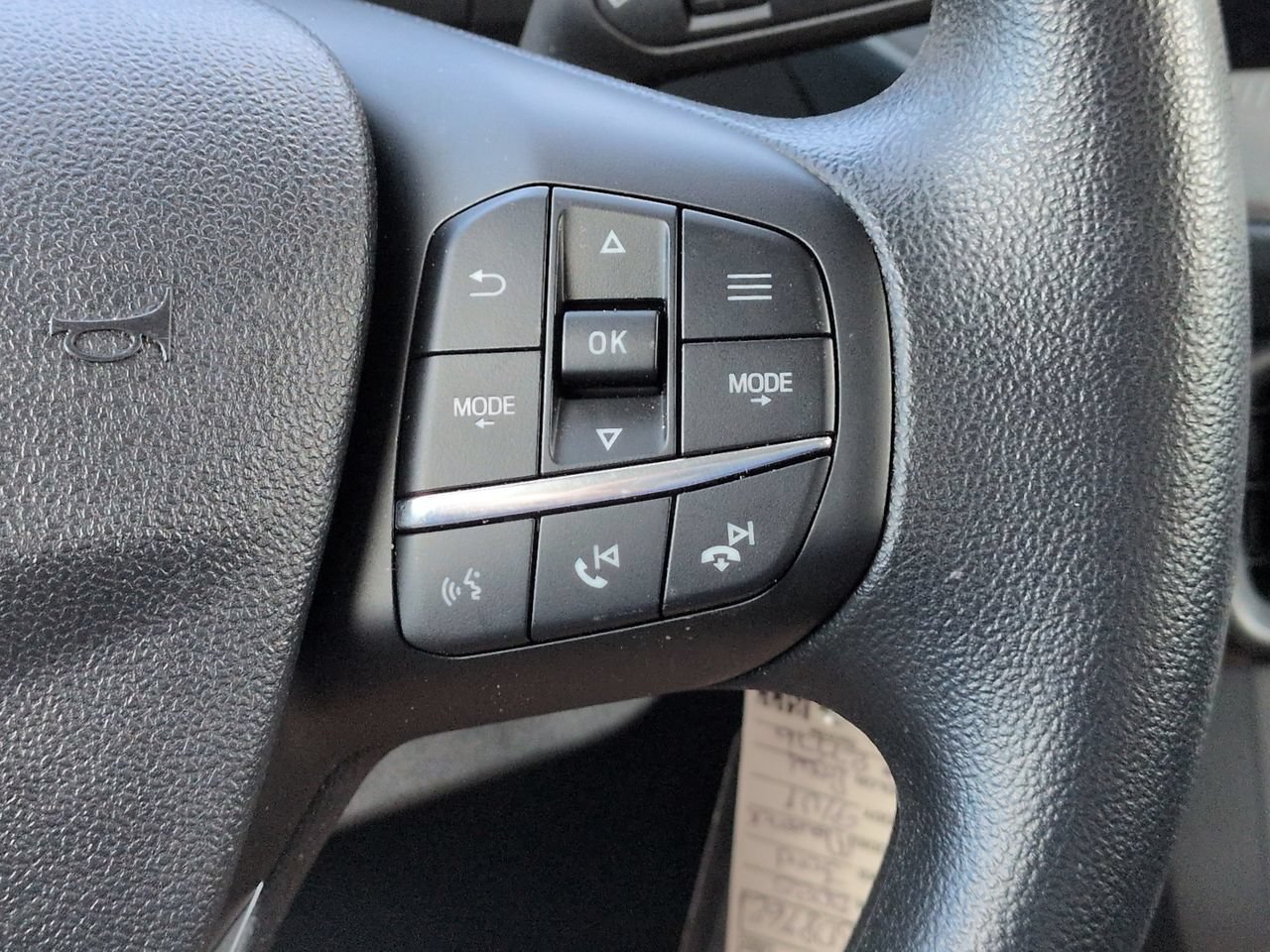 Used 2025 Gray Metallic Ford XL image 26