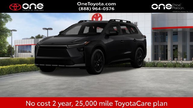 New 2026 Raven Toyota  image 24