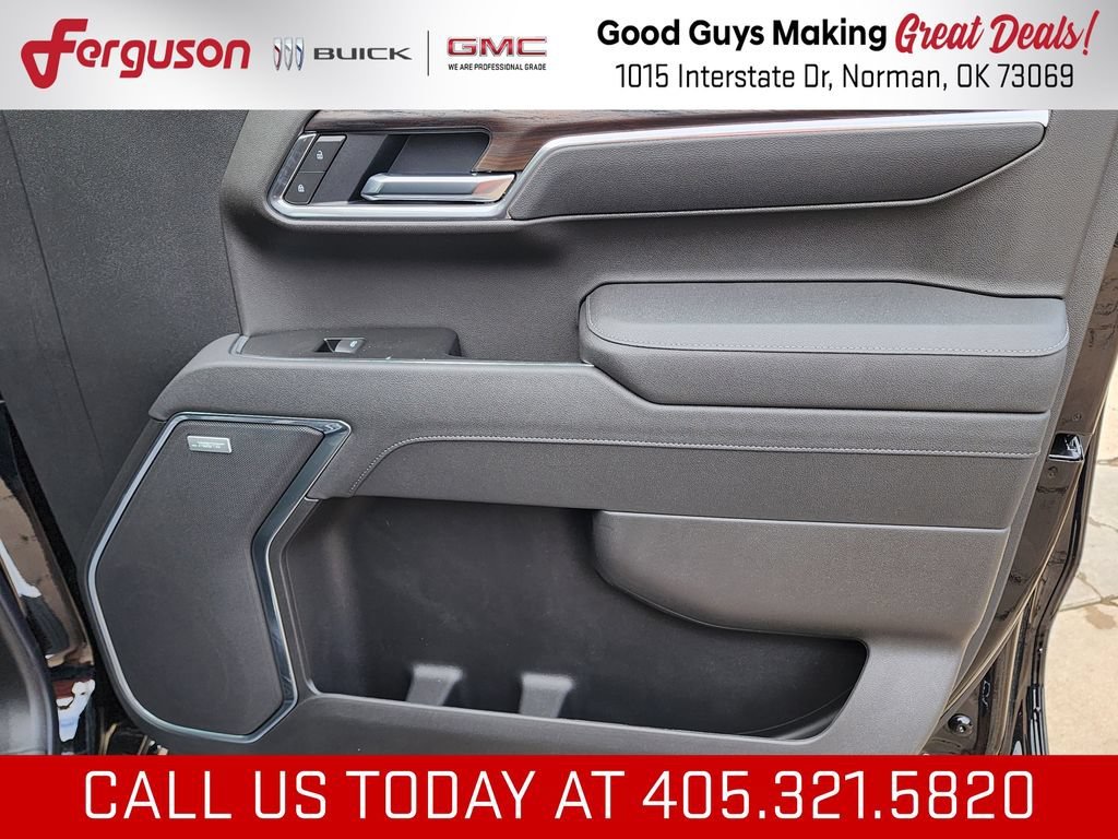 2026 GMC Sierra 1500 SLT - Photo 37