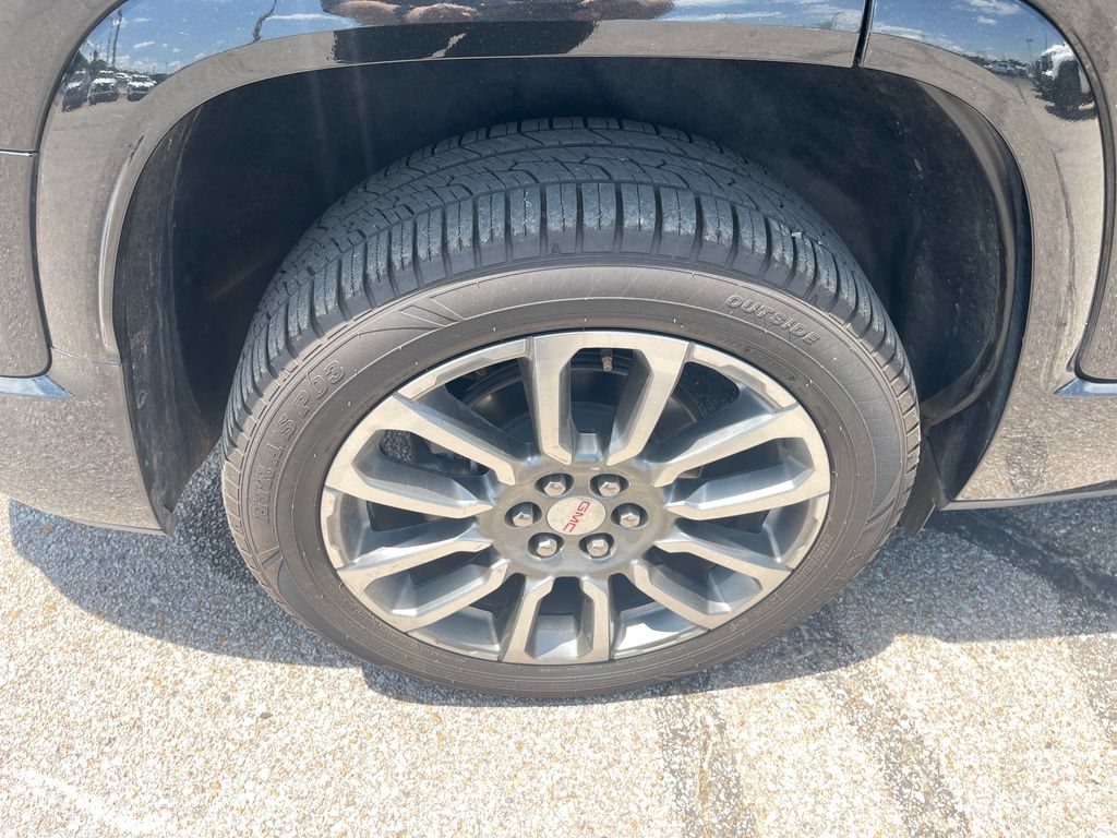 2023 GMC Acadia Denali - Photo 31