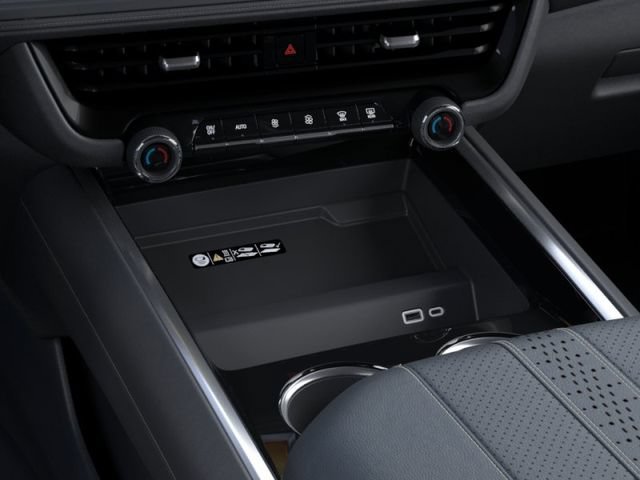 New 2026 Black Chevrolet High Country image 23
