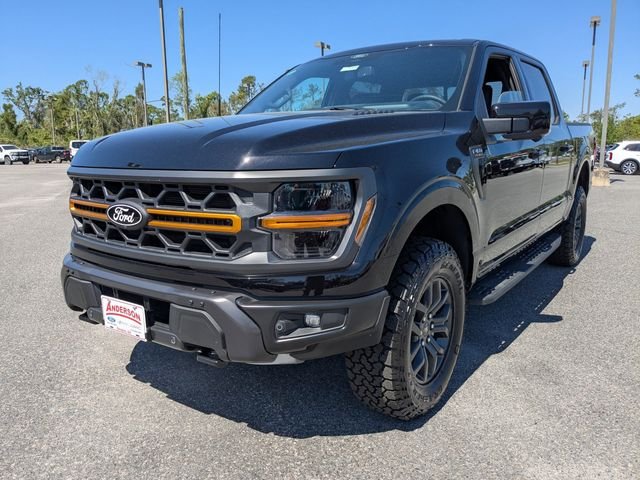 2025 Ford F-150 Tremor - Photo 8