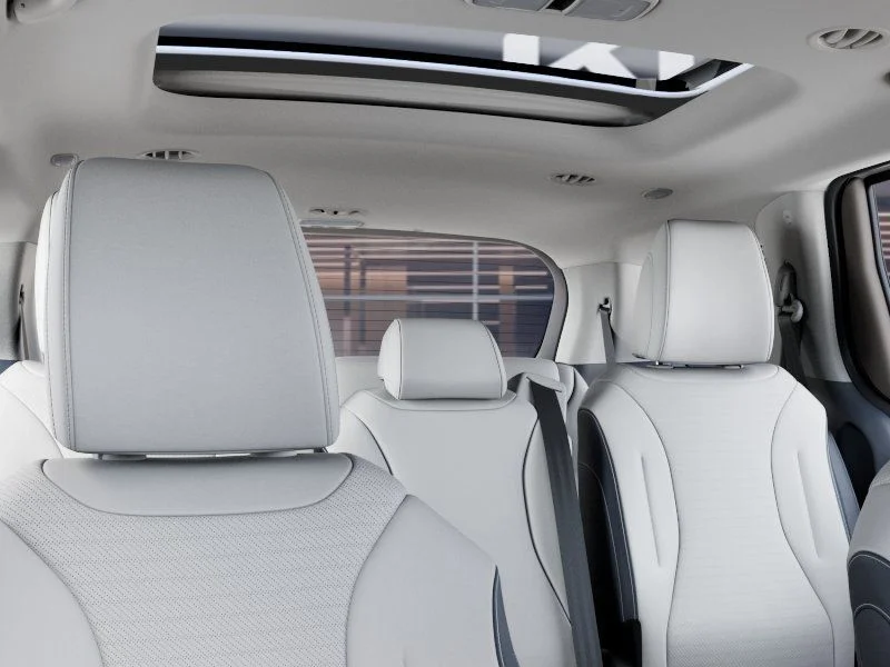 New 2026 White Kia SX Prestige image 27