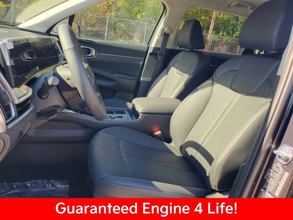 2026 Kia Sorento EX - Photo 7