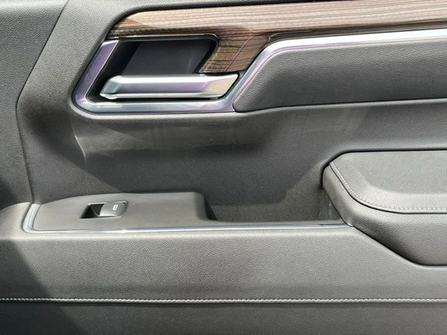 Certified Used 2023 Sterling Gray Metallic Chevrolet LT Trail Boss image 24
