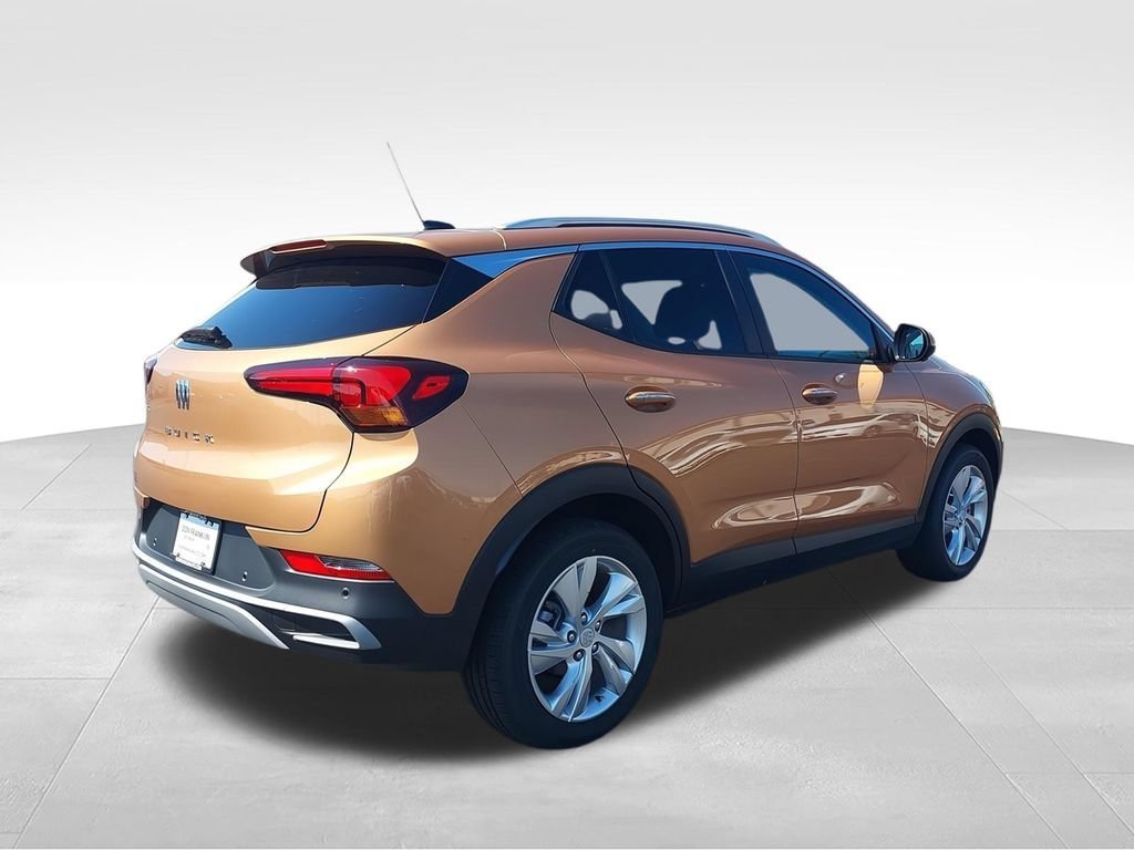 2026 Buick Encore GX Preferred - Photo 8