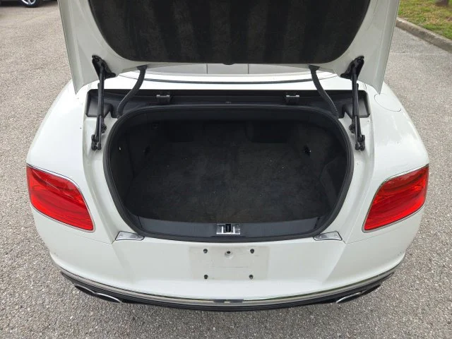 Used 2017 White Bentley GT V8 S image 13