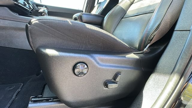 Used 2025 Black Dodge R/T Plus image 24