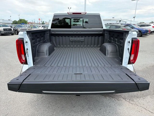 2026 GMC Sierra 1500 SLT - Photo 24