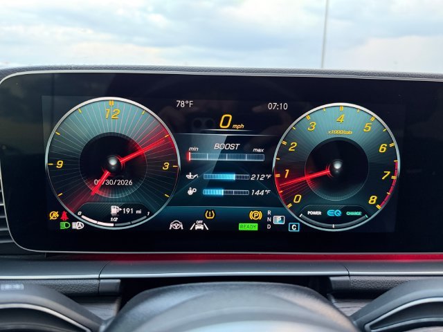 Used 2021  Mercedes-Benz GLE 53 AMG® image 14