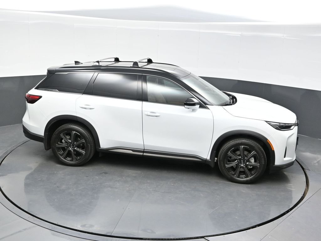 2026 INFINITI QX60 AUTOGRAPH - Photo 38
