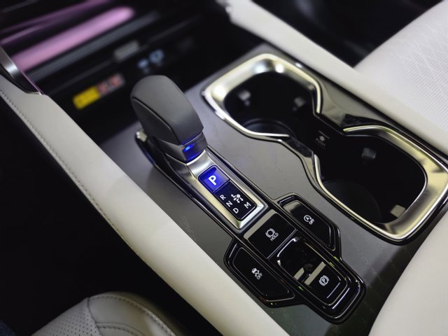 2026 Lexus RX 350h Premium - Photo 23