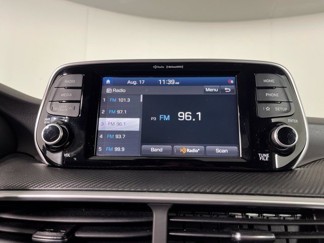 Used 2020 Gray Hyundai Value image 28