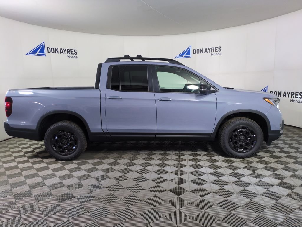 2026 Honda Ridgeline TrailSport - Photo 6
