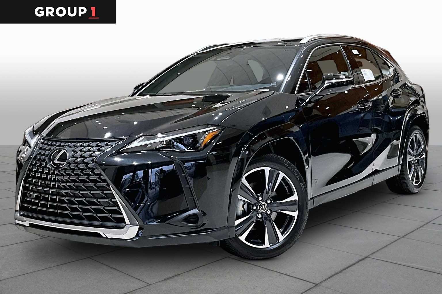 2026 Lexus UX 300h PREMIUM