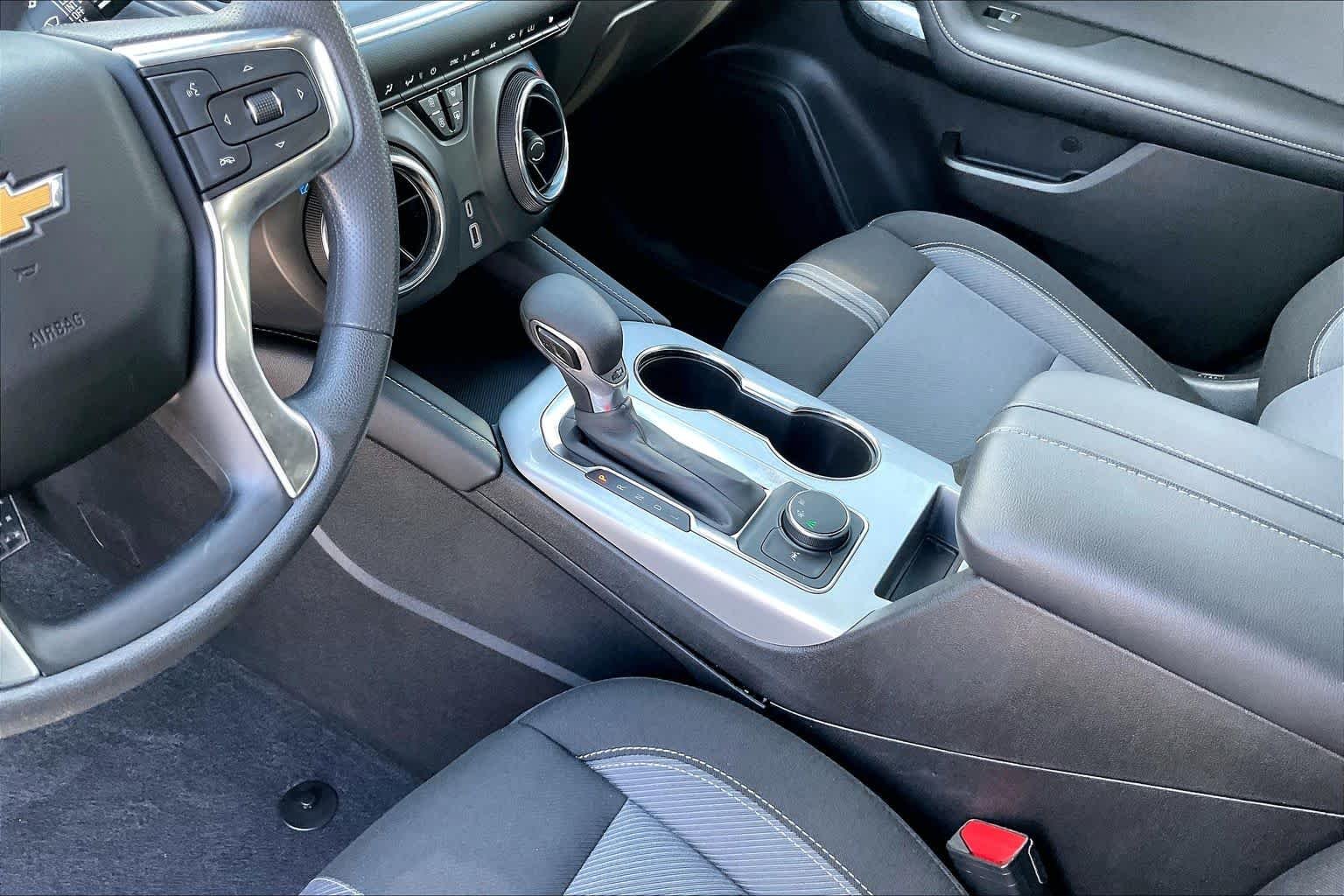 2024 Chevrolet Blazer 2LT - Photo 16