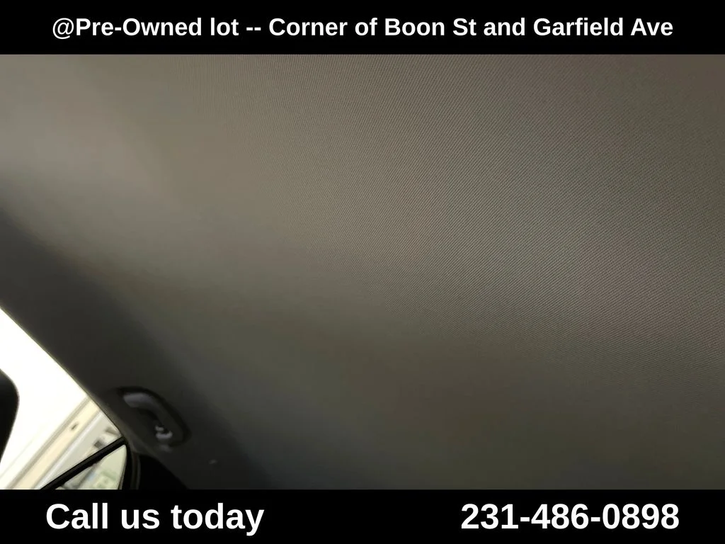 Used 2023 Red Chevrolet LT image 13