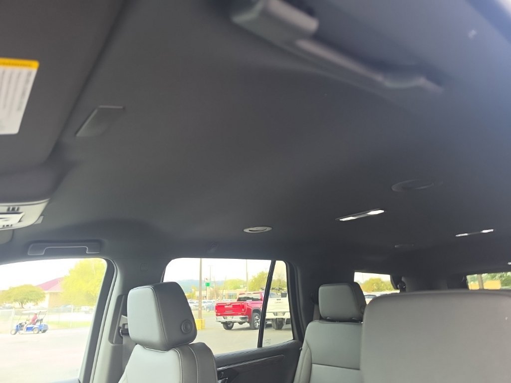 2027 Chevrolet Tahoe LT - Photo 24
