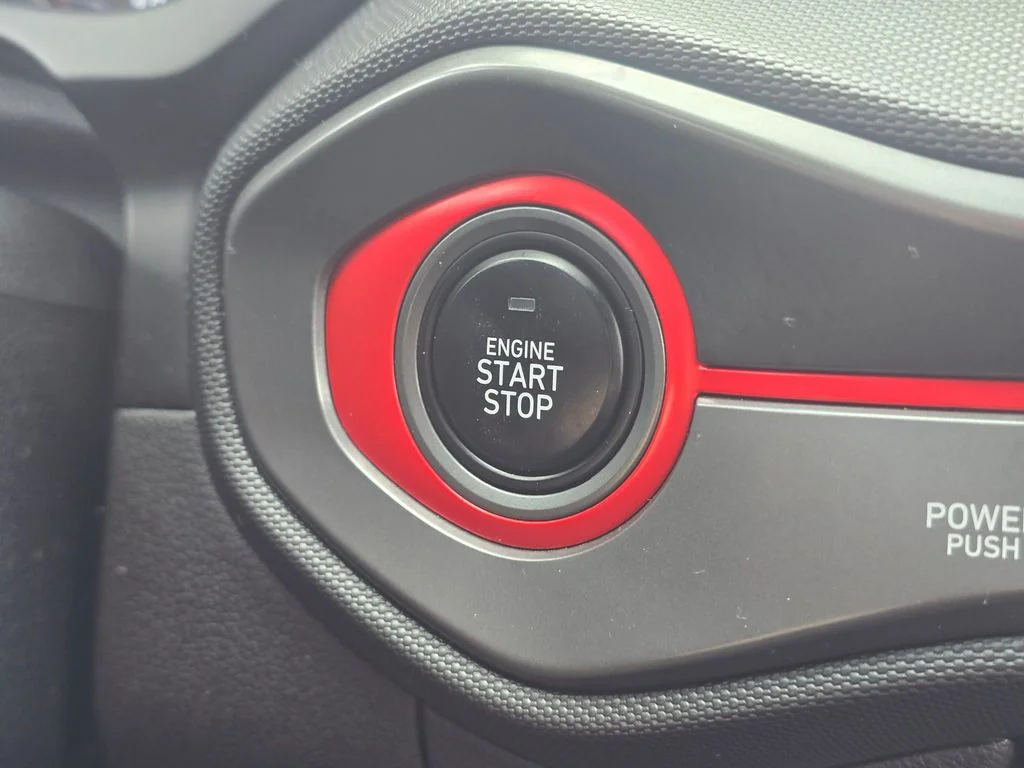 2021 Hyundai Veloster - Photo 28